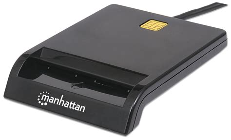 Shop smart card reader 